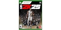 NBA 2K25