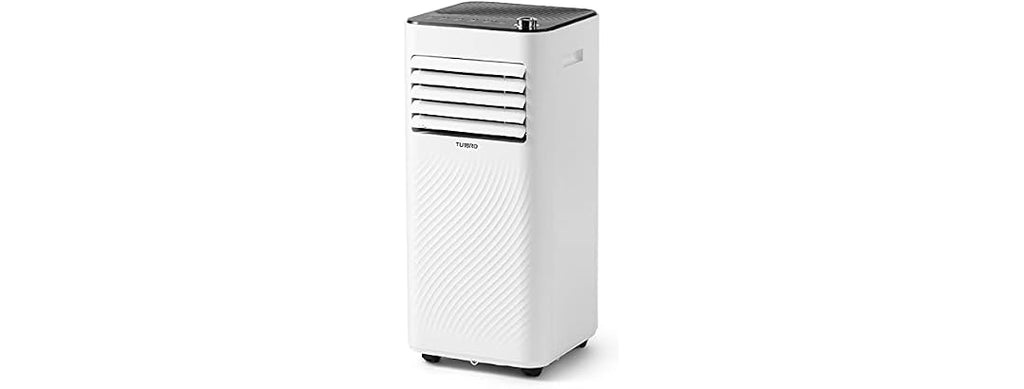 TURBRO Finnmark FMP05AC PAC