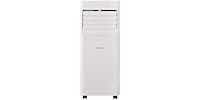 Vissani 5000 BTU Portable Air Conditioner