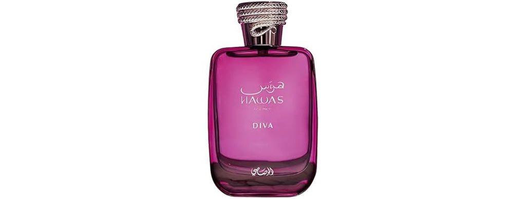 Rasasi Hawas Diva Eau de Parfum