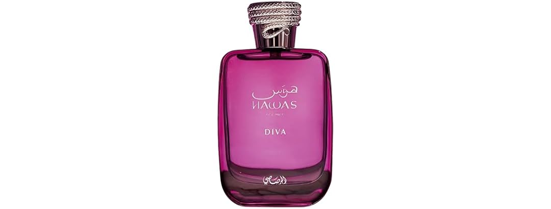 Rasasi Hawas Diva Eau de Parfum