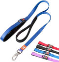 Canny Connect Leash - Anti Pull Dog Leash, Blue