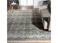 Aurora Transitional Area Rug