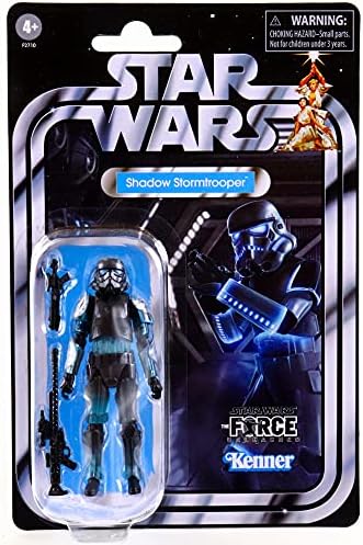 Star Wars Vintage Collection 3.75