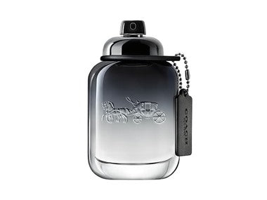 Coach For Men Eau De Toilette Spray - Choose Size