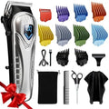Chicclly Professional Hair Clipper Kit