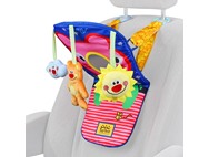 Car Seat Toys for Infants
