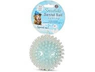 Bow Wow Pet Vanilla Scented Snowflake