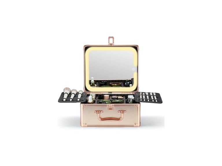 Qislee NS5060011 Makeup Box