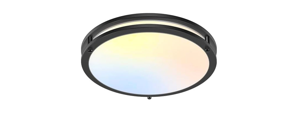 GoBright 16 Inch 50W LED Ceiling Lights
