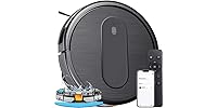 XIEBro HR1010 Robot Vacuum and Mop