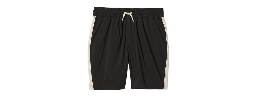 GAP Boys Hybrid Short