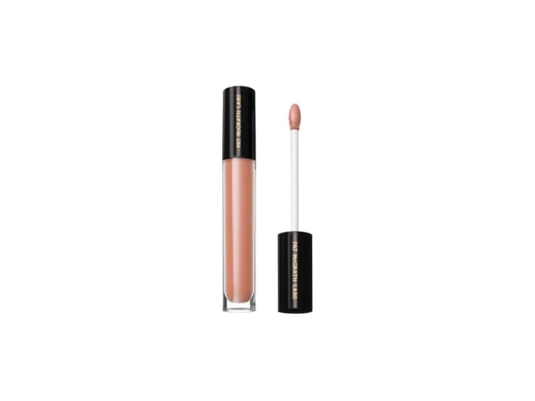 PAT McGRATH LABS LUST: Lip Gloss Flesh A