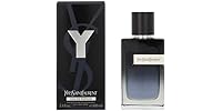 Yves Saint Laurent Men's Y Eau de Parfum, 100-mL