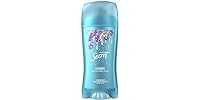 Secret Invisible Solid Deodorant Luxe Lavender 2.6 oz