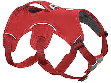 RUFFWEAR - Web Master, Multi-Use Support Dog Harness
