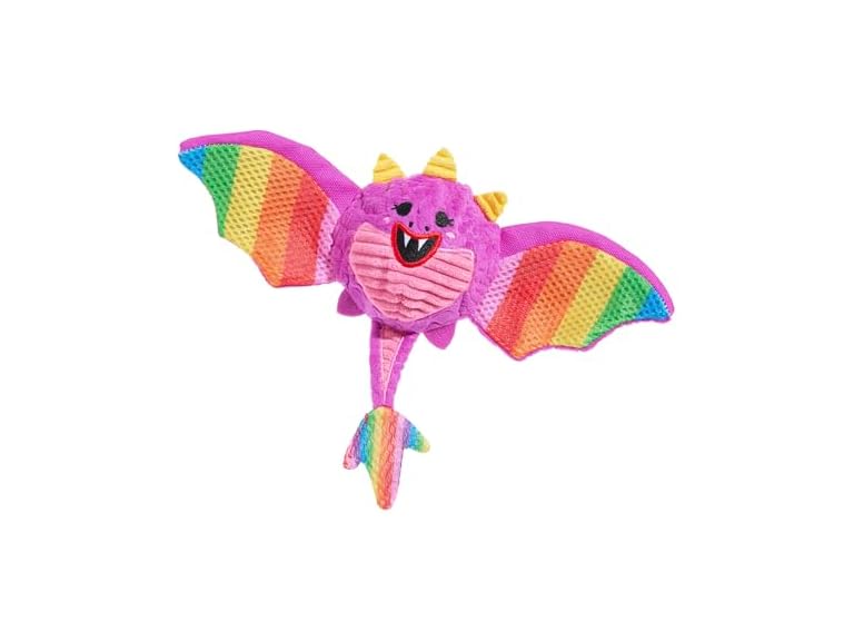 Barkbox Diva the Dragon Queen Dog Toy
