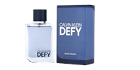 Ck Defy Calvin Klein EDT Spray 3.3 Oz 100 Ml M