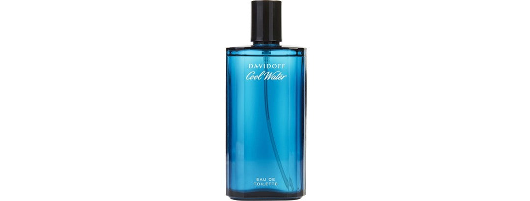 Coolwater Men Davidoff EDT Spray Tester 4.2 Oz  M
