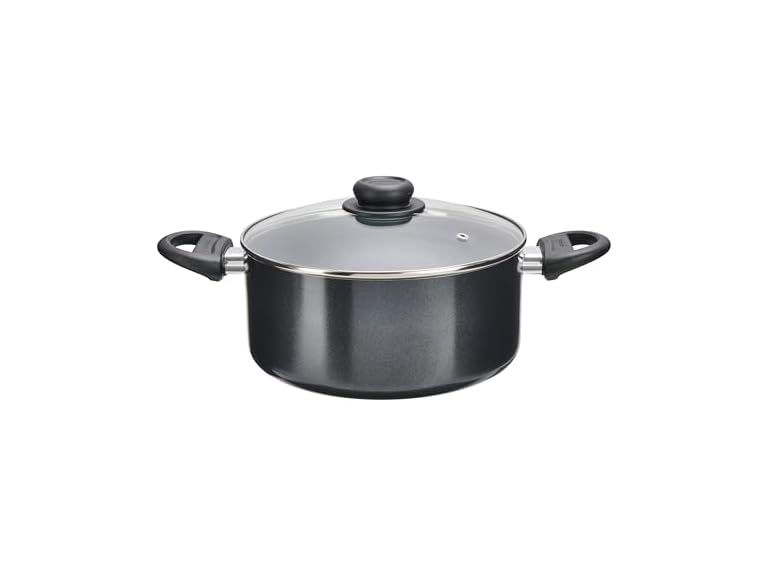 GoodCook Everyday Round Dutch Oven with Lid