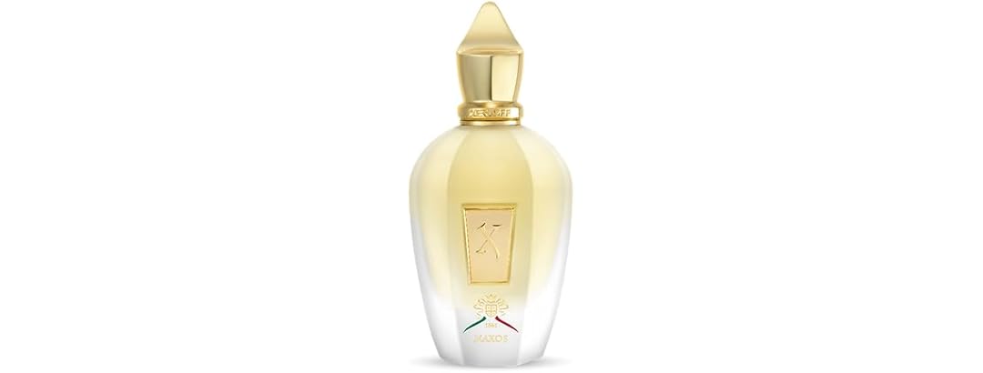Xerjoff 1861 Naxos 3.4 OZ EDP Spray