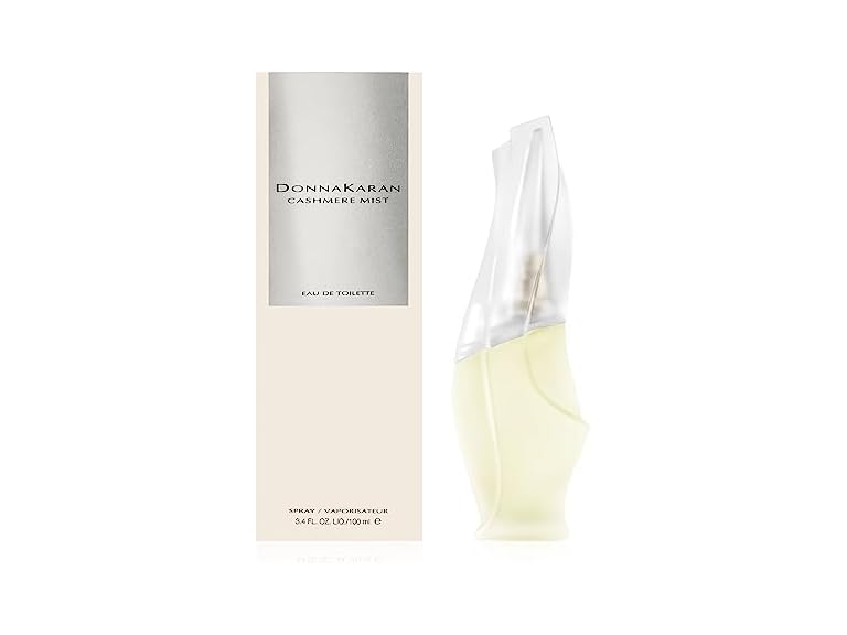 Donna Karan Cashmere Mist 3.3 oz EDT Women