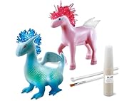 Discovery™ Crystal Creatures Grow Kit