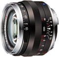 Cosina Carl Zeiss C Sonner T 1.5/50ZM BK Black