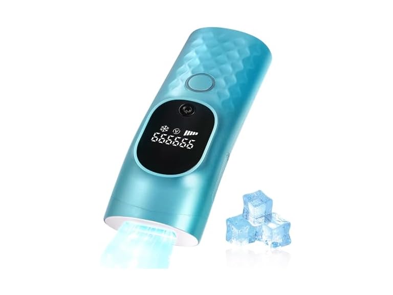 Laser Hair Removal for Women