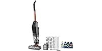 Bissell 3277 CrossWave X7 Cordless Pet Pro
