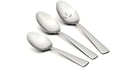 Oneida Nocha Everyday Serving Spoons
