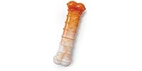 Nylabone Limited Edition 70th Birthday Textured Bone- MED
