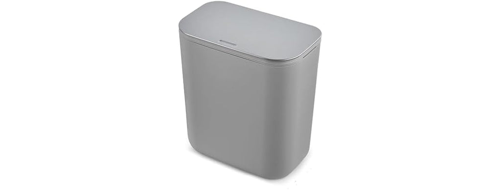 Compost Bin Kitchen for Countertop or Under Sink,2.4 Grey