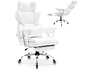 VEVOR Reclining Office Chair with
