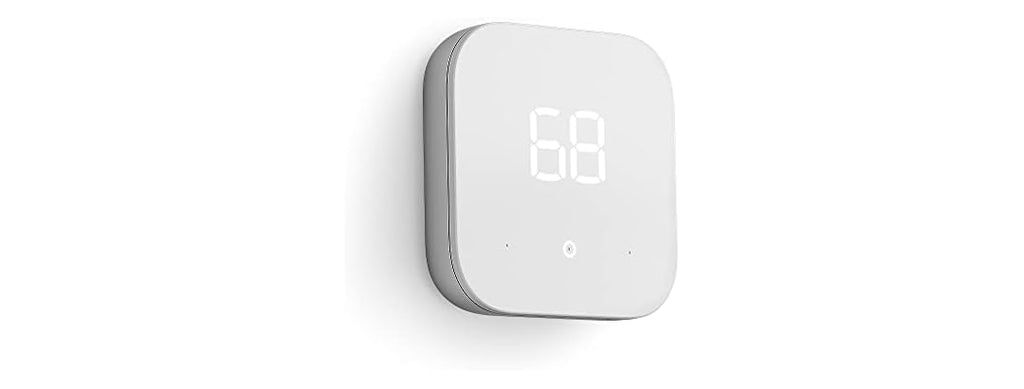 Like New Amazon Smart Thermostat 1yr Warranty