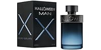 Halloween Man X EDT