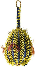 Planet Pleasures Pineapple Foraging Toy, X-La