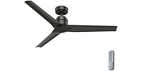 Hunter Fan 52" Noble Bronze Indoor/Outdoor