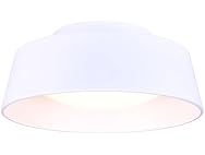 Canarm Nova LED Flush Mount Ceiling Light