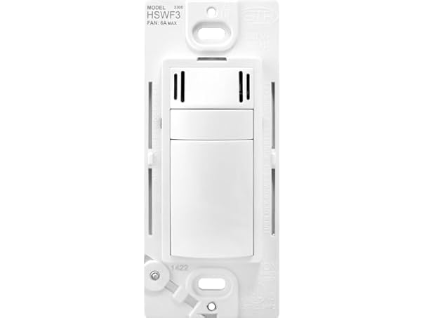 Legrand Pass & Seymour Humidity Sensor