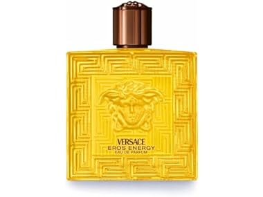 Versace Eros Energy EDP Spray