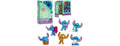 Disney Stitch Feed Me Collectible Set