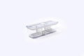 Latchlok Click 6.2 Cup Food Storage Container