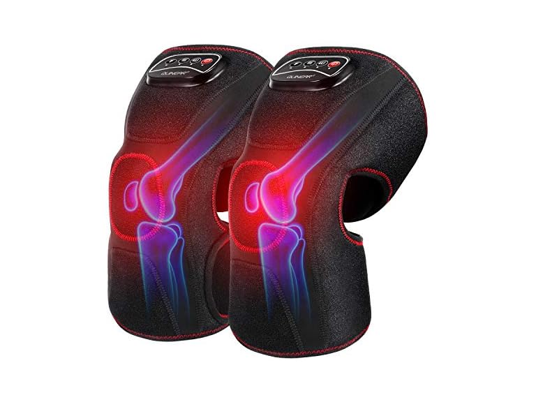 QUINEAR NS4080124 knee massager