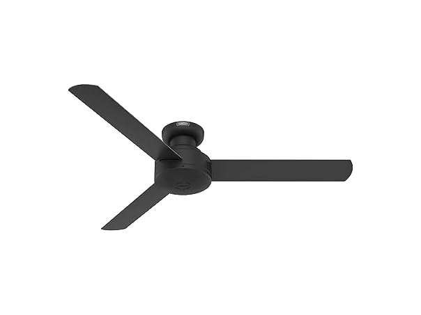 Hunter Fan Co. 52" 3-Blade Ceiling Fan