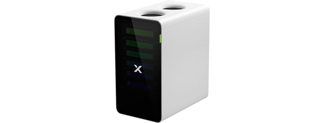 xTool SafetyPro AP2 Smoke Purifier