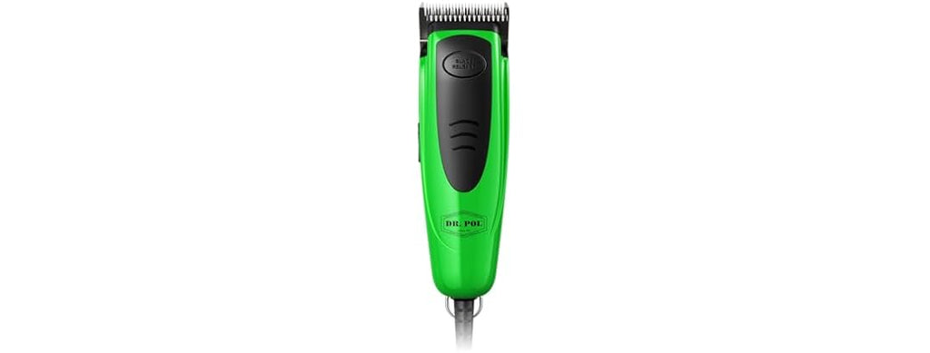 Andis Dr. Pol Easy Clip Versa Clipper Kit
