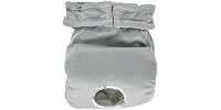 PoochPad PoochPant Diaper, Medium