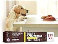 CLAWGUARD Edge & Countertop Protector