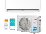 TURBRO GL9K230 Split AC Unit 9K230V